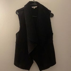 BB Dakota/Steve Madden Vest